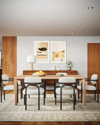 Chaise de salle à manger Arches