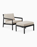 Repose-pieds d'extérieur Jack