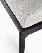 Repose-pieds d'extérieur Jack