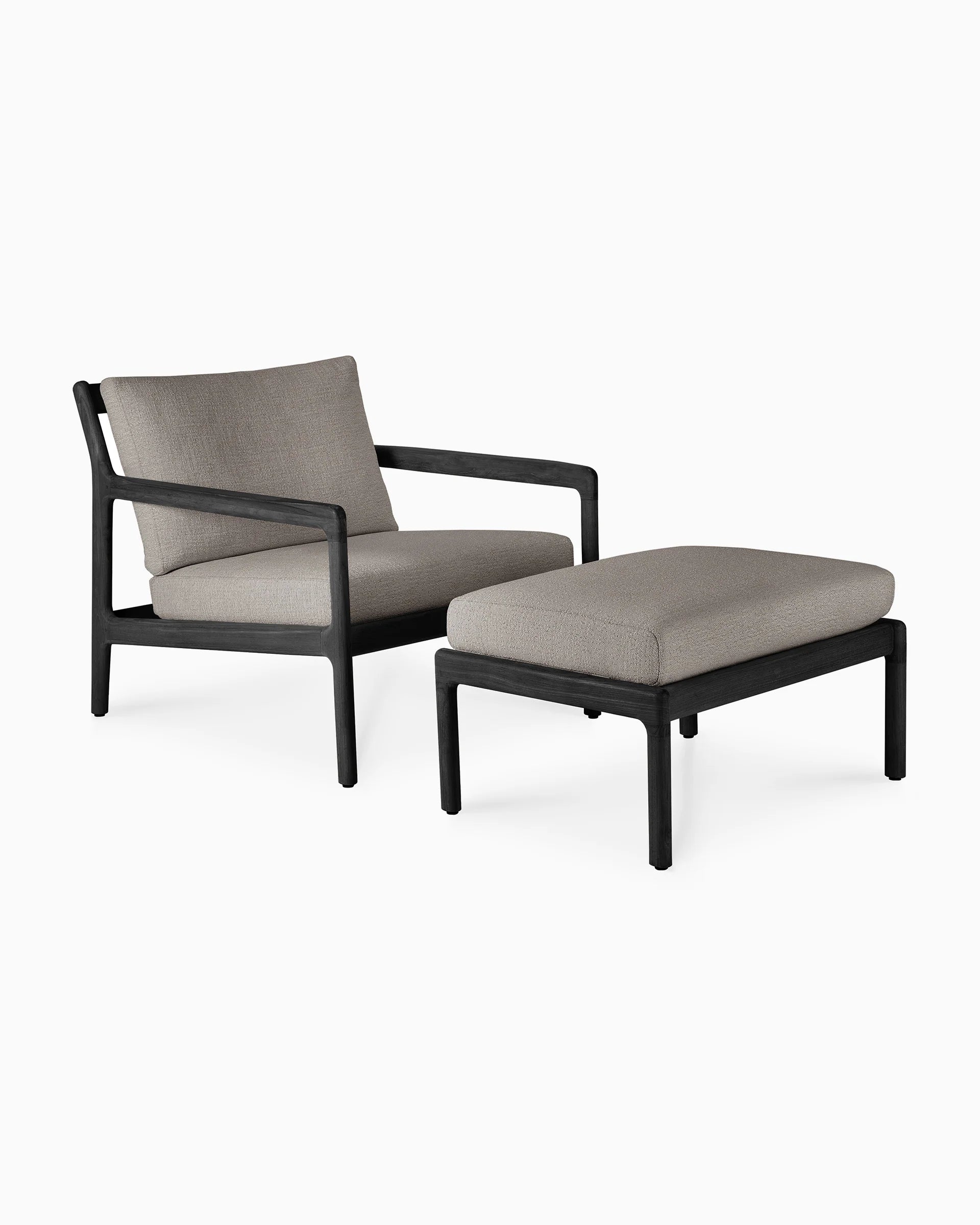 Repose-pieds d'extérieur Jack