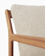 Causeuse d'extérieur Jack