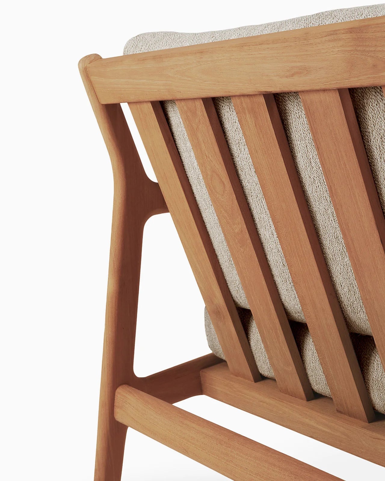 Causeuse d'extérieur Jack