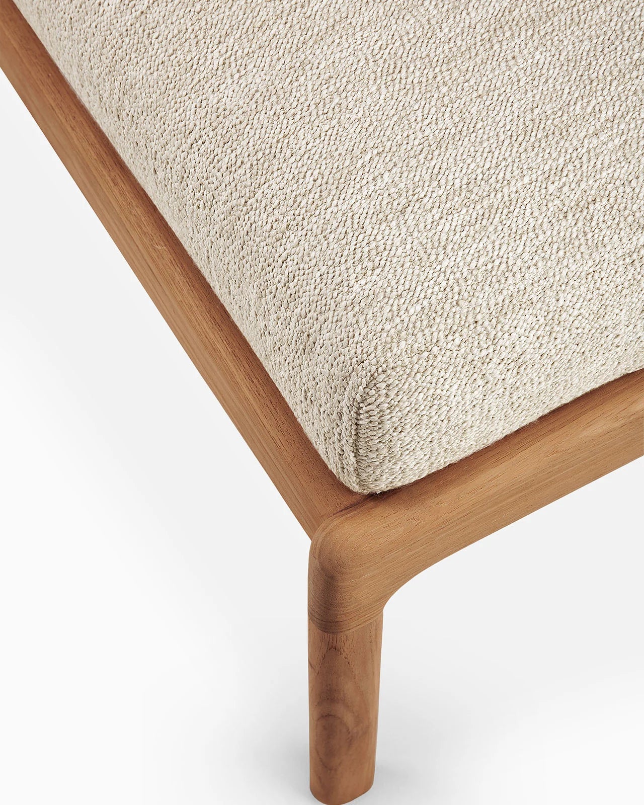 Repose-pieds d'extérieur Jack