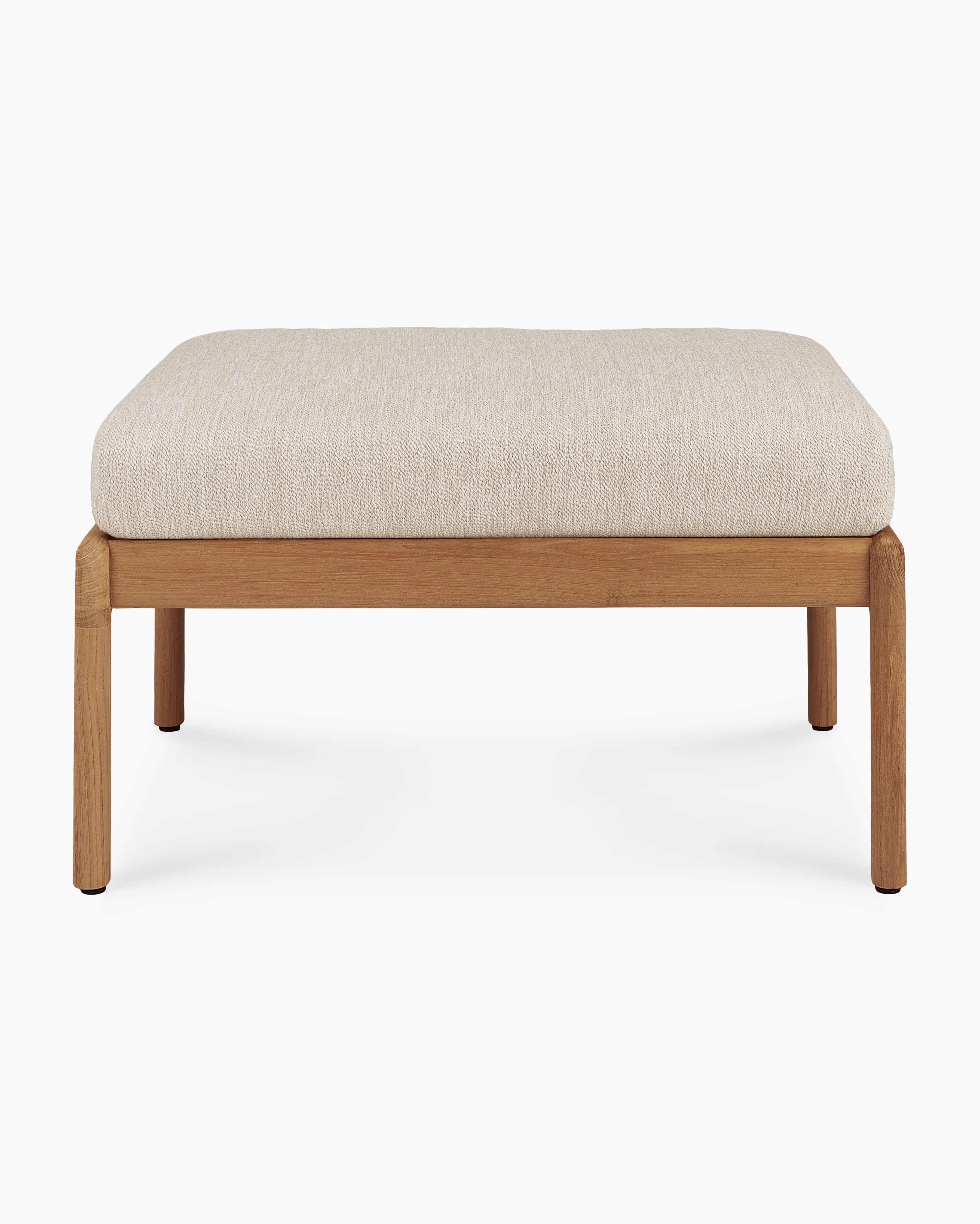 Repose-pieds d'extérieur Jack