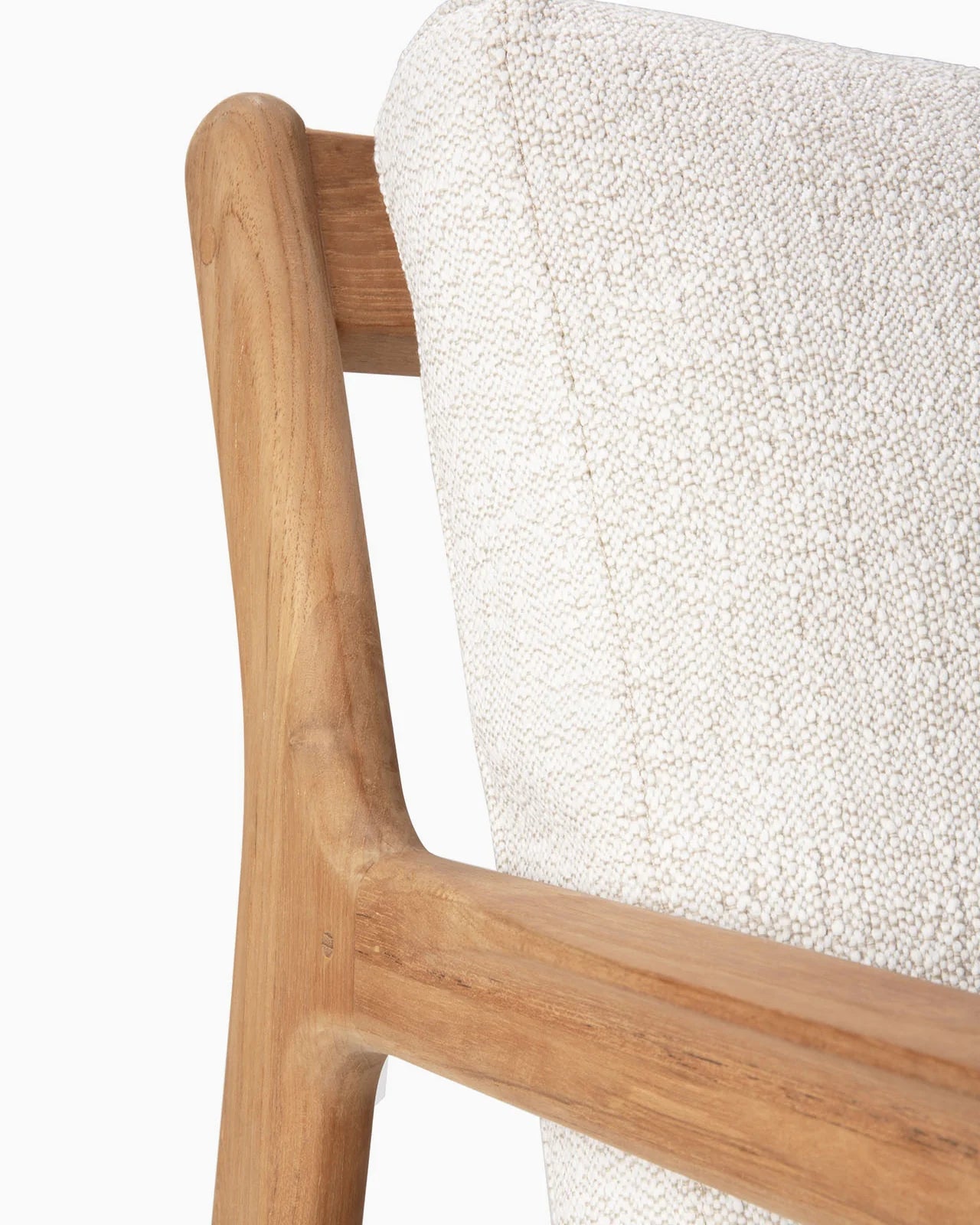 Causeuse d'extérieur Jack