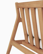 Causeuse d'extérieur Jack