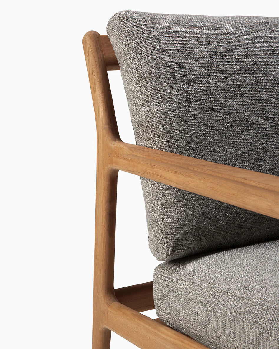 Causeuse d'extérieur Jack