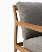 Causeuse d'extérieur Jack