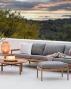 Canapé d'extérieur Jack