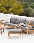 Repose-pieds d'extérieur Jack