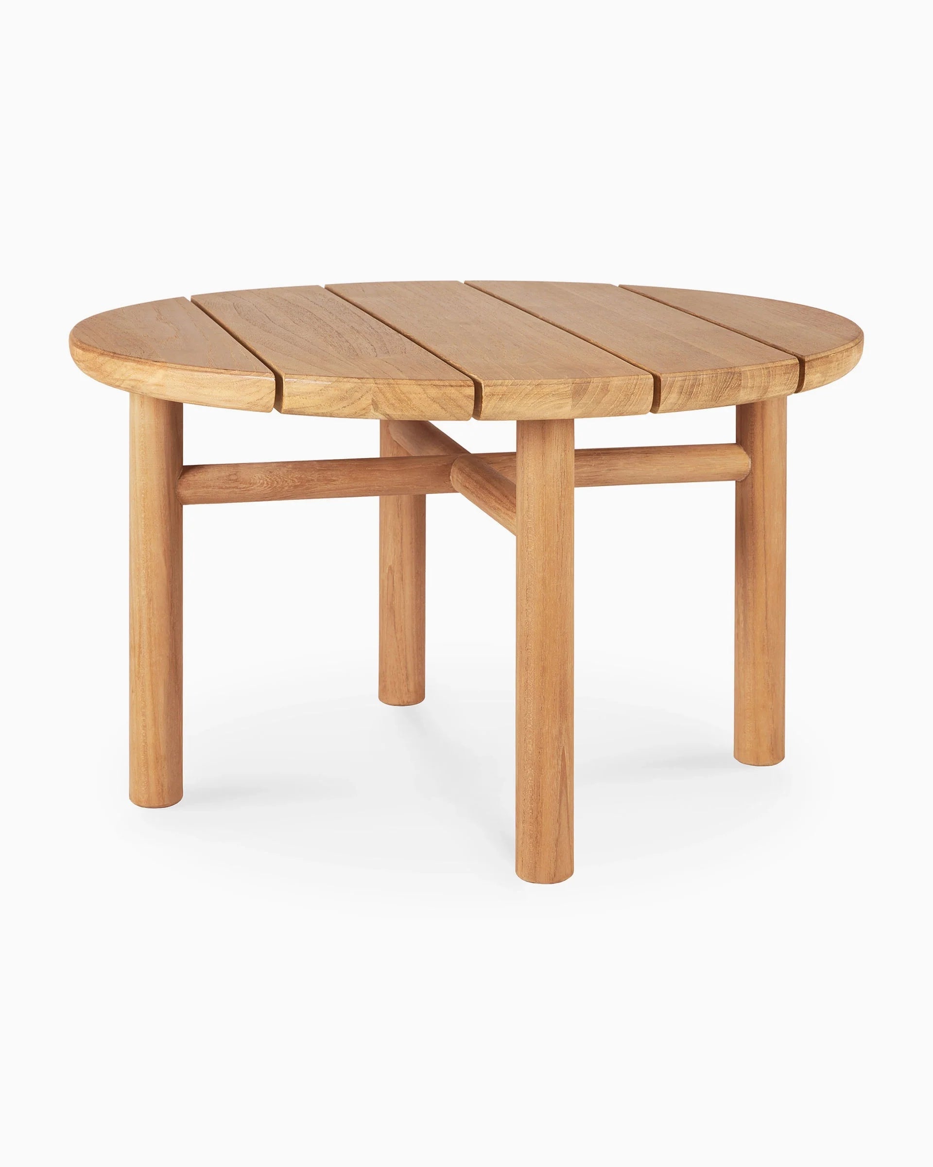 Table d'appoint d'extérieur Quatro