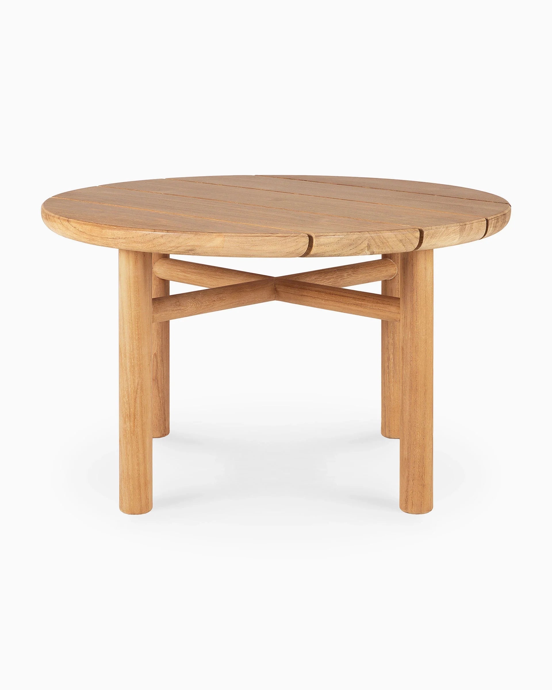 Table d'appoint d'extérieur Quatro