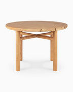 Table basse d'extérieur Quatro