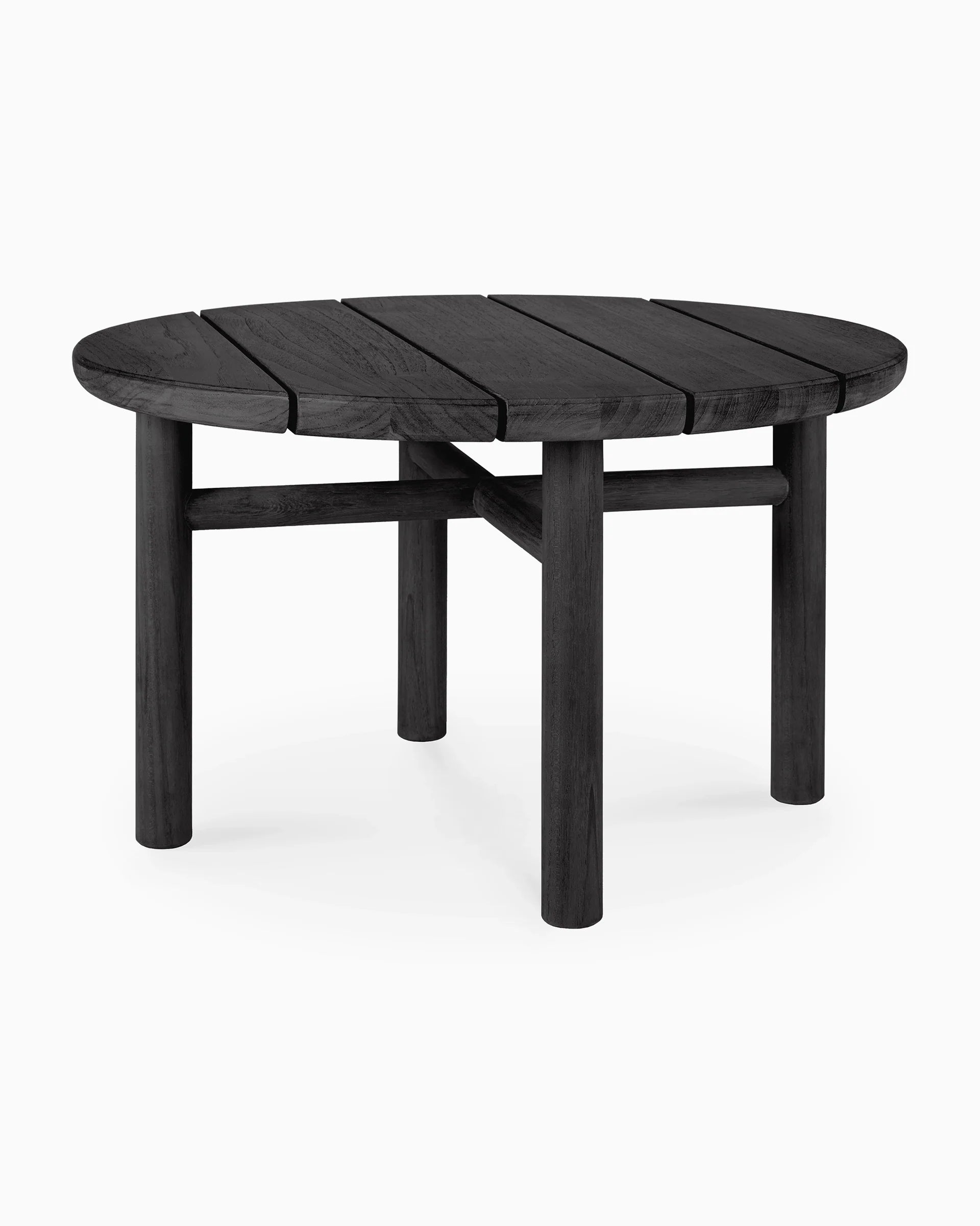 Table d'appoint d'extérieur Quatro