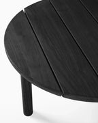 Table basse d'extérieur Quatro