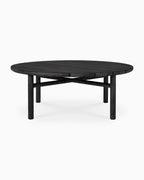 Table basse d'extérieur Quatro