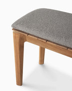 Banc Bok d'extérieur