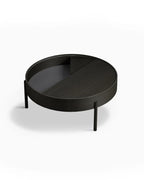 Table basse Arc