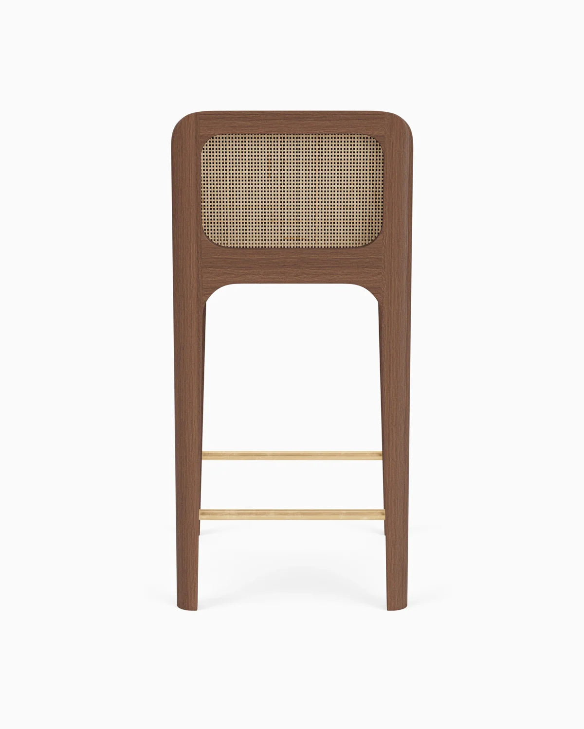 Tabouret de comptoir Canyon