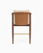 Tabouret de comptoir Dillon
