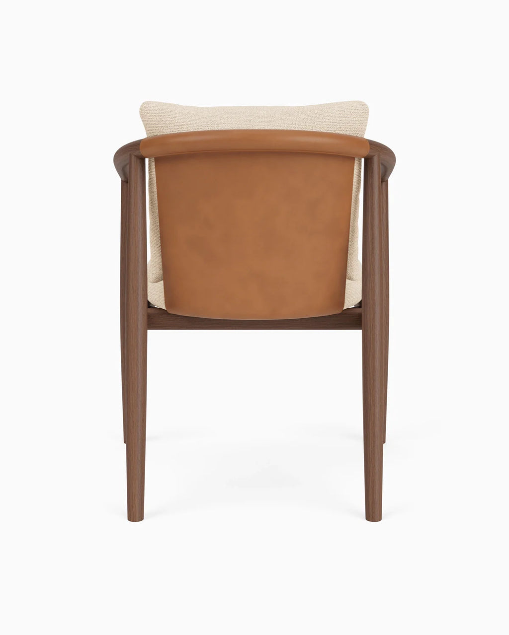 Chaise de salle à manger Dillon