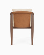 Chaise de salle à manger Dillon