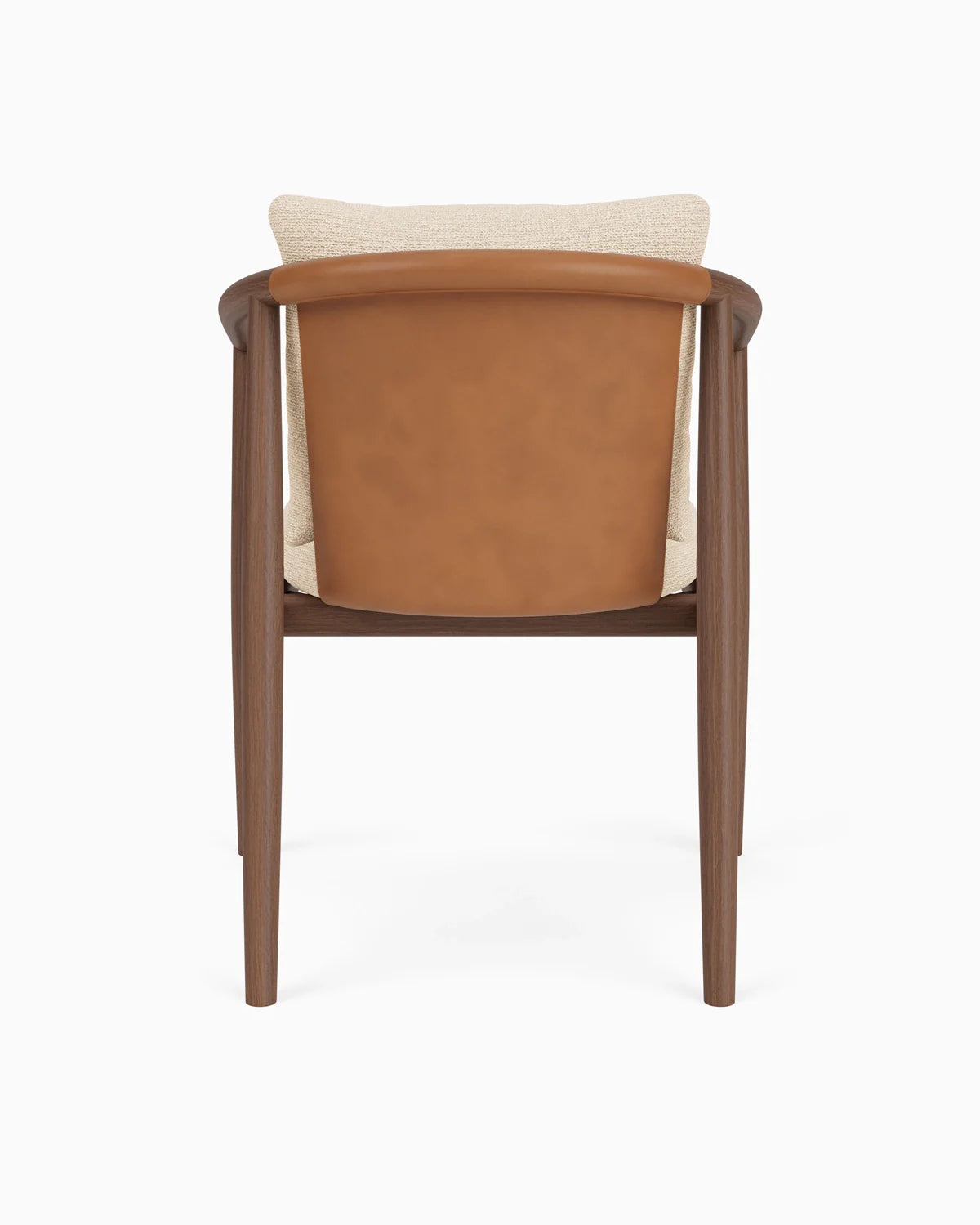 Chaise de salle à manger Dillon