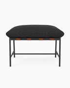 Housse de rechange pour pouf Vail