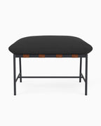 Housse de rechange pour pouf Vail