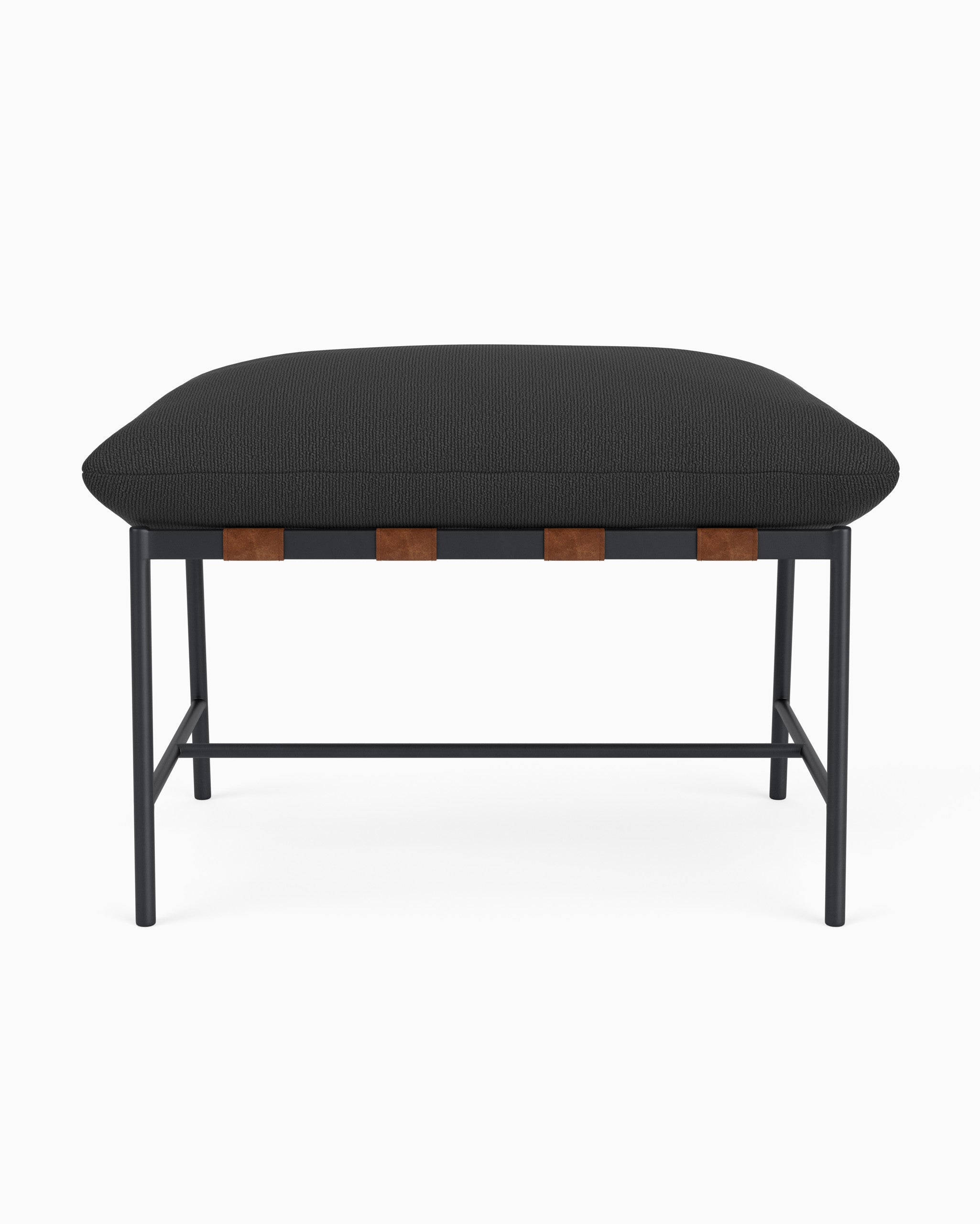 Housse de rechange pour pouf Vail