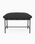 Housse de rechange pour pouf Vail