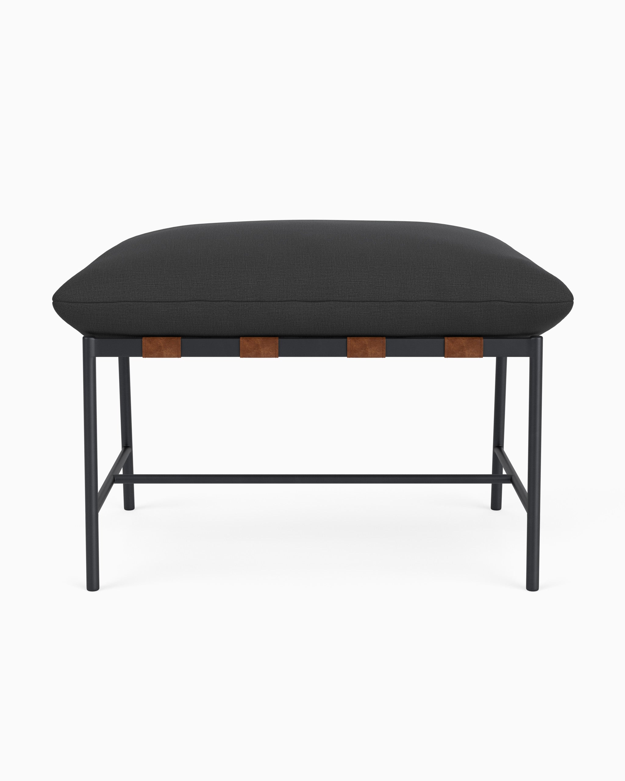 Housse de rechange pour pouf Vail