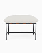 Housse de rechange pour pouf Vail