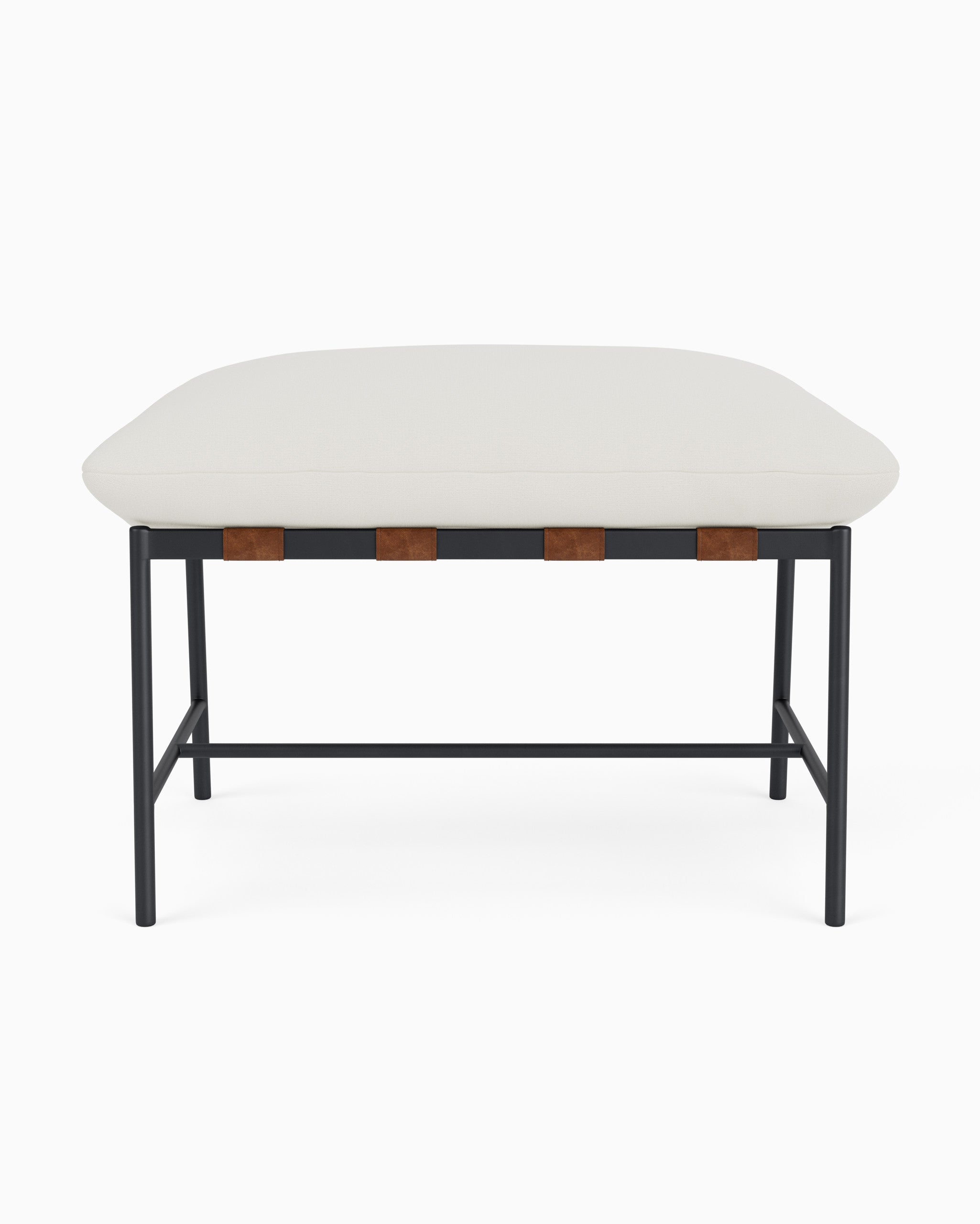 Housse de rechange pour pouf Vail