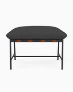 Housse de rechange pour pouf Vail