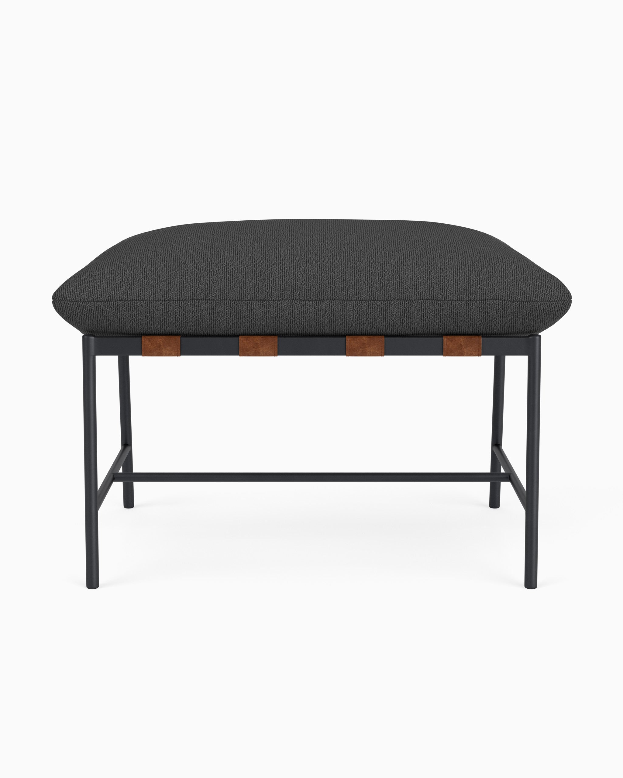 Housse de rechange pour pouf Vail