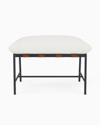 Housse de rechange pour pouf Vail