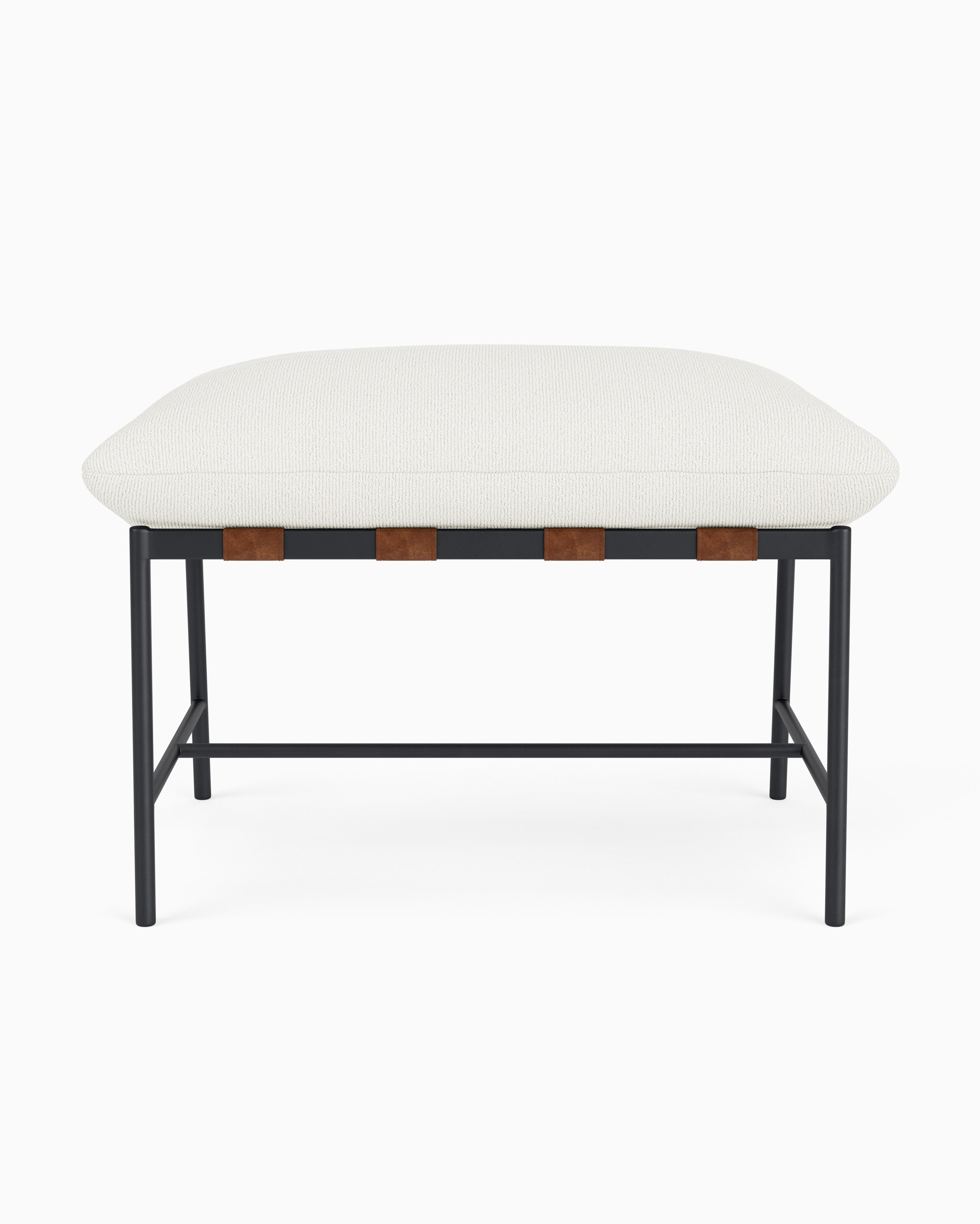 Housse de rechange pour pouf Vail