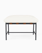 Housse de rechange pour pouf Vail