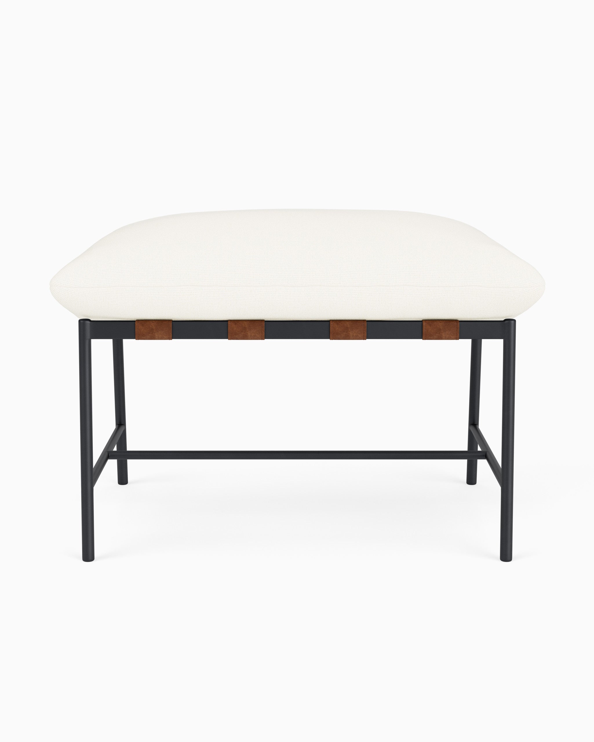 Housse de rechange pour pouf Vail