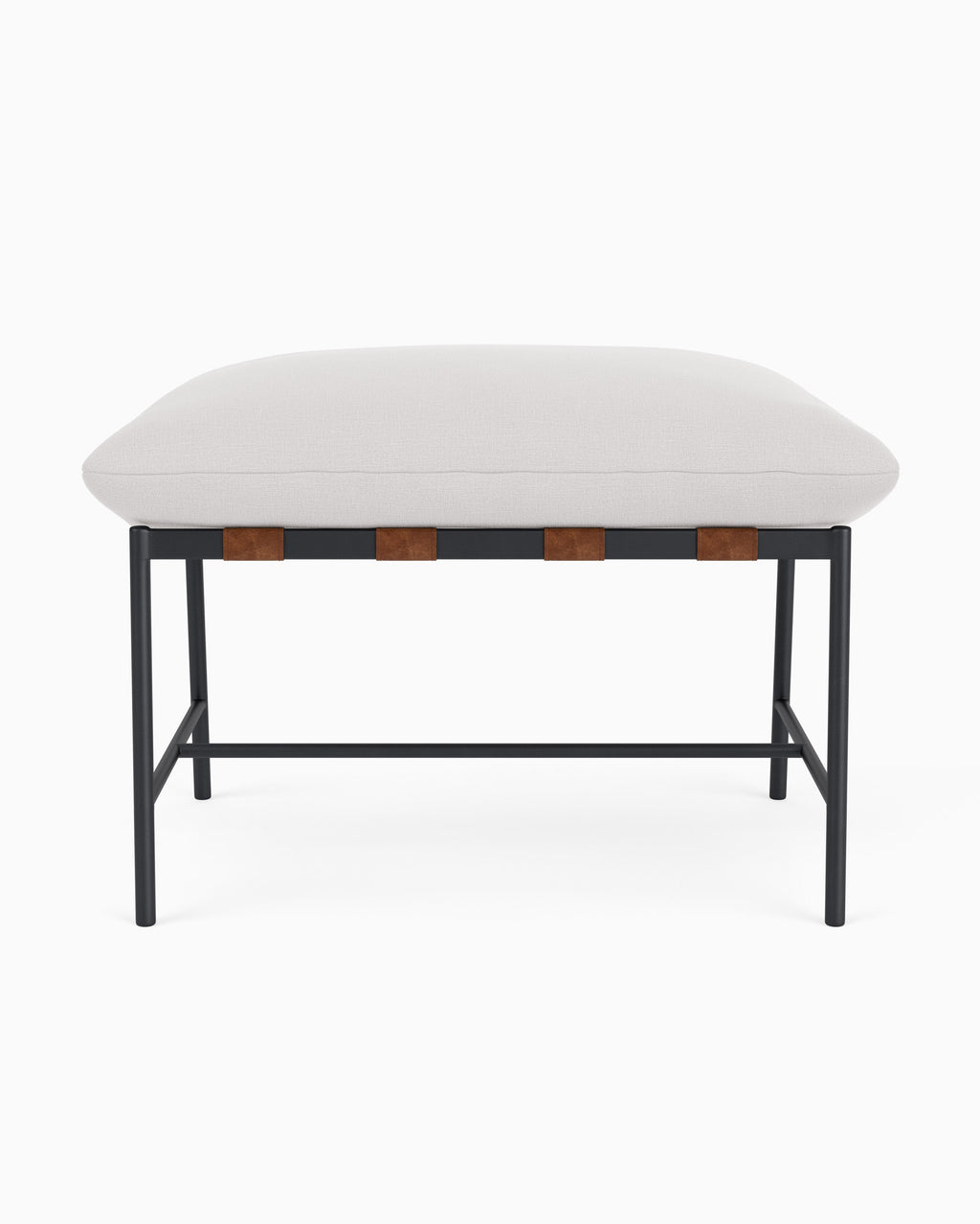 Housse de rechange pour pouf Vail