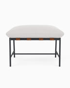 Housse de rechange pour pouf Vail