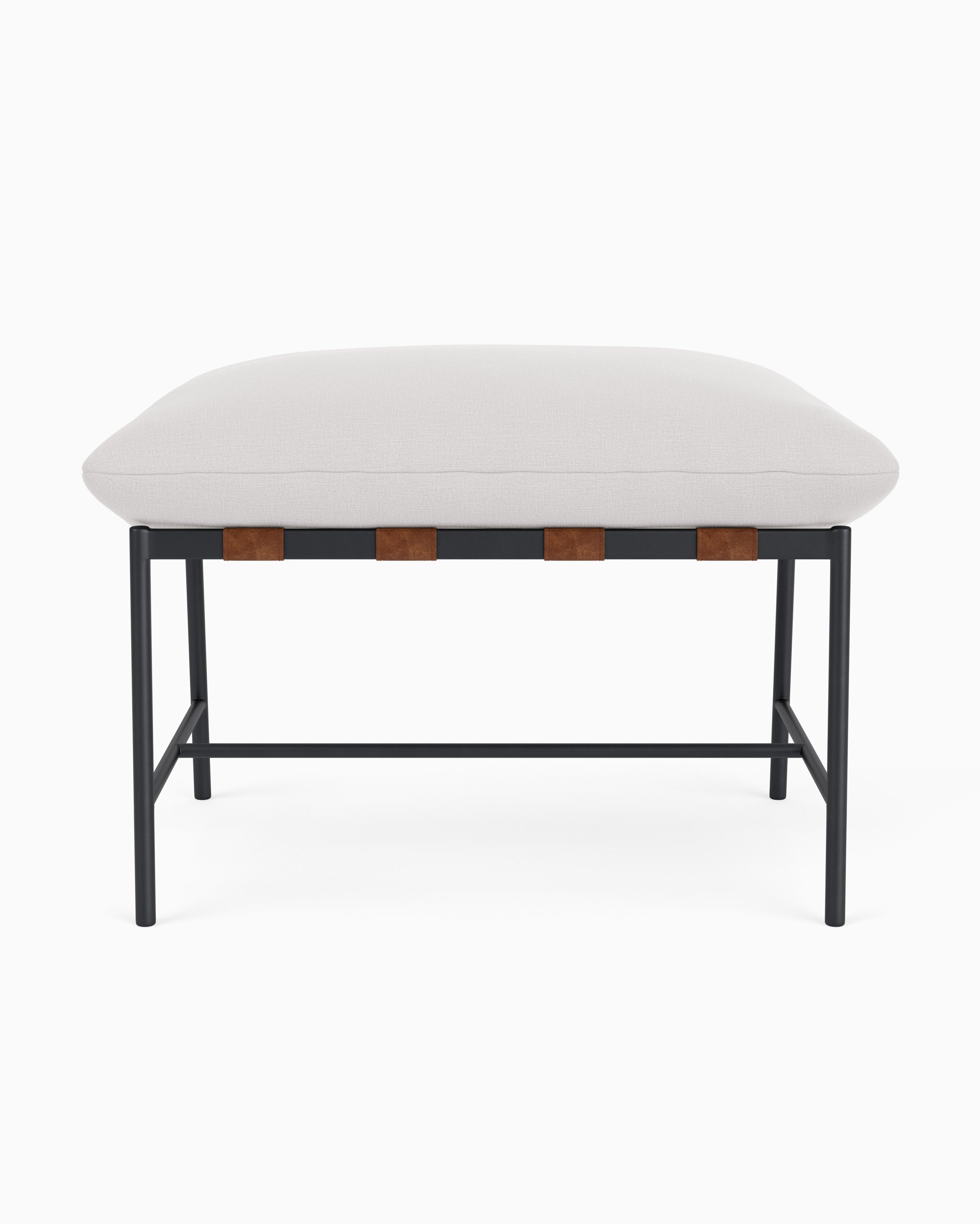 Housse de rechange pour pouf Vail