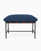 Housse de rechange pour pouf Vail