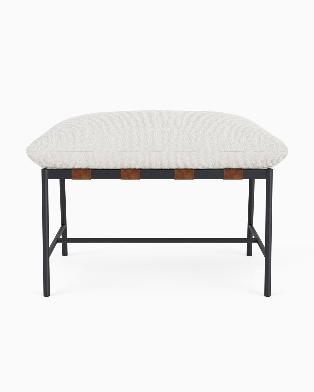 Housse de rechange pour pouf Vail