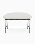 Housse de rechange pour pouf Vail