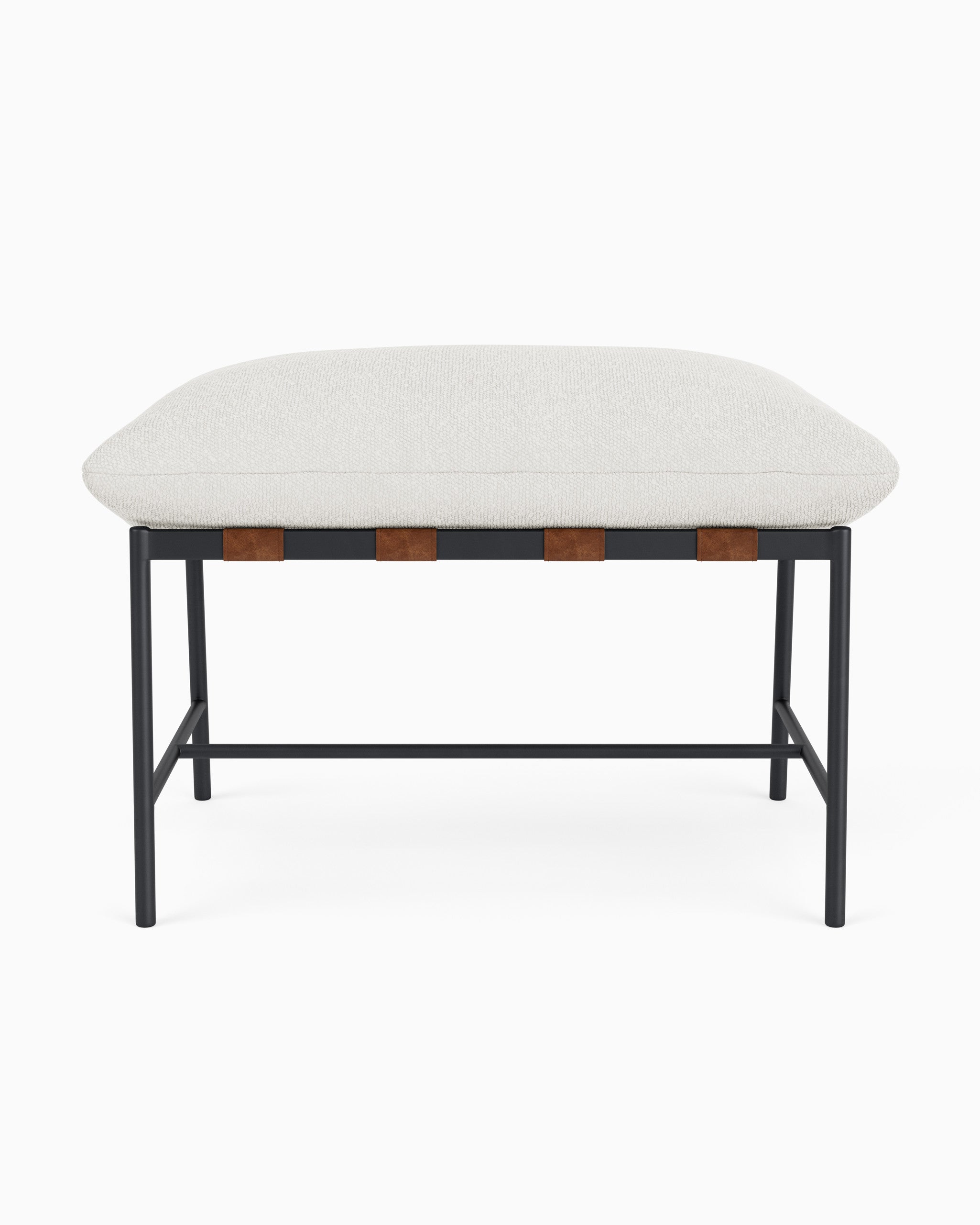 Housse de rechange pour pouf Vail