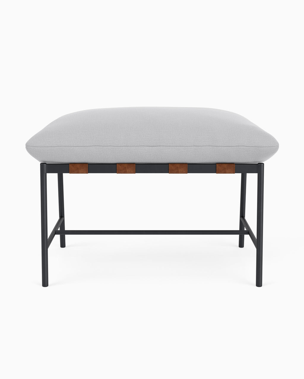 Housse de rechange pour pouf Vail