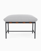 Housse de rechange pour pouf Vail