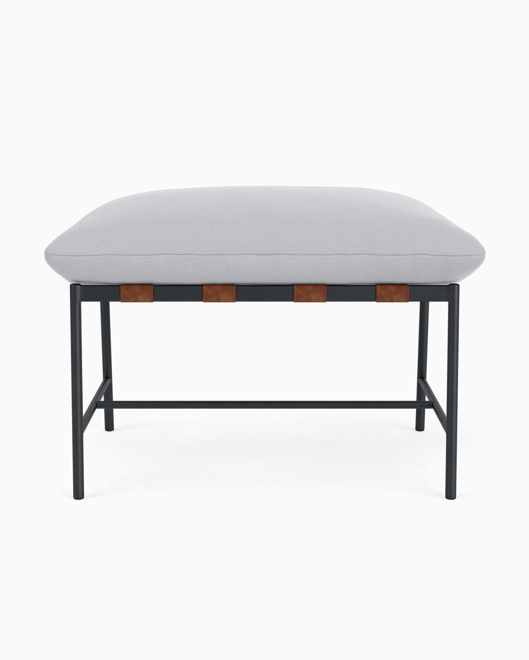 Housse de rechange pour pouf Vail